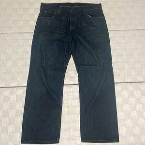 Mens Levi Jeans 569
